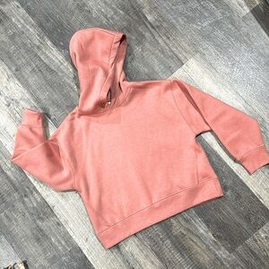 Girls Zara hoodie